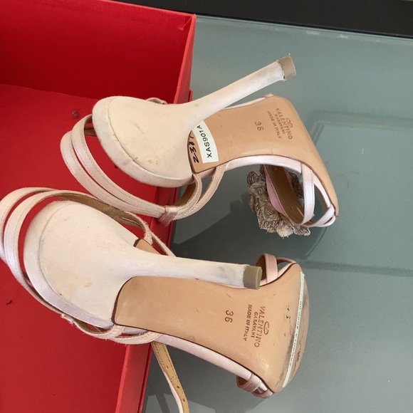 Valentino high heels - Picture 9 of 10